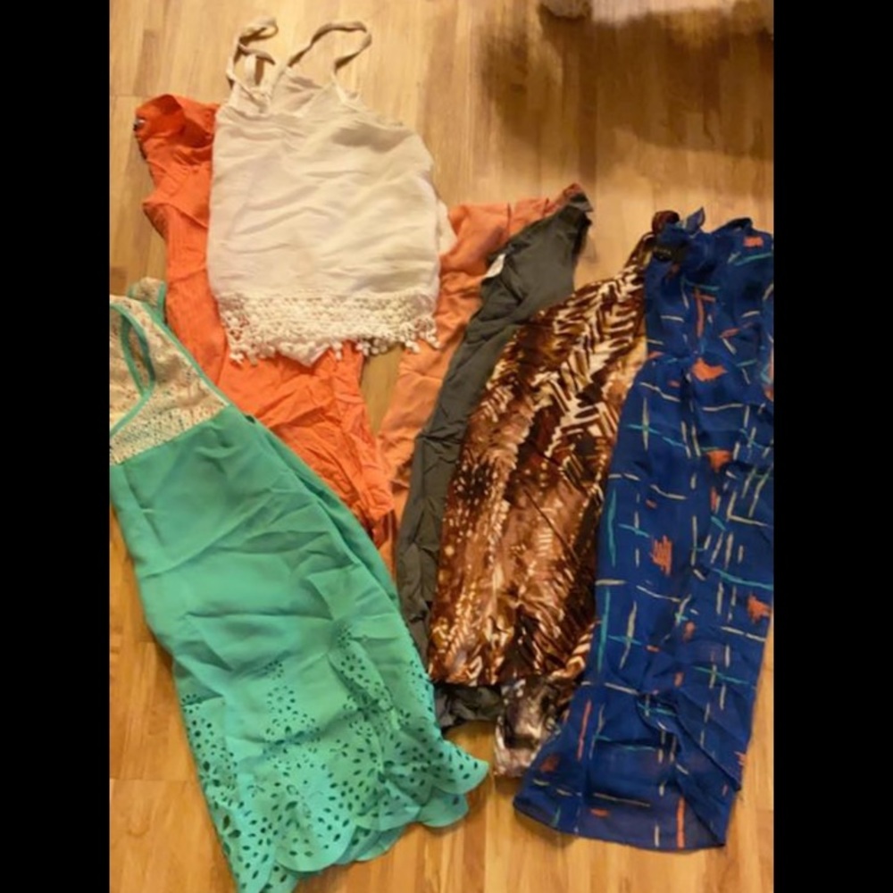 Top Bundle: boutique brands